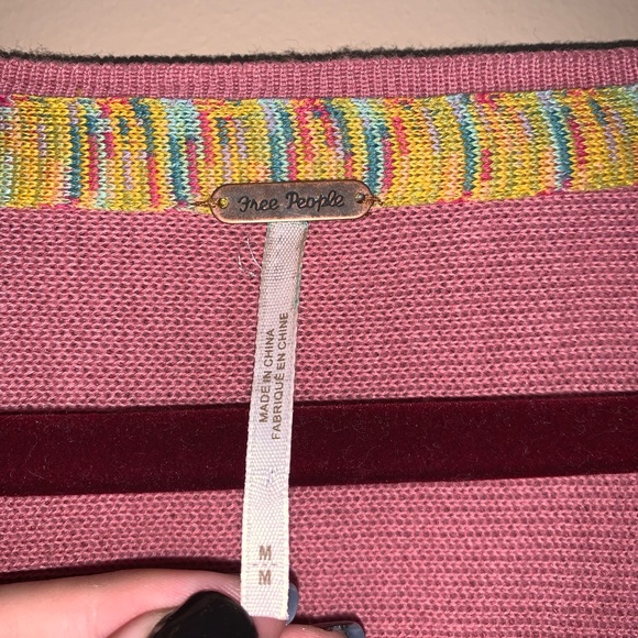 FP sundae pullover sweater 🌸 - Picture 5 of 5